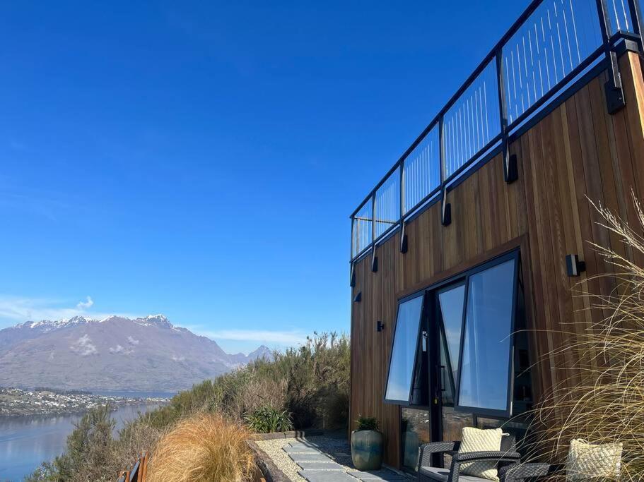Views On Florence Queenstown Dış mekan fotoğraf